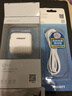 品胜数据线适用苹果4S iphone4四ipad1/2/3平板ipod快充touch4手机电源充电器 2件套 (数据线+2A充电器)  0.8米 实拍图