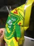 汇尔康香酥锅巴 126g 酥脆美味孩子休闲零食 五香味 10袋装 实拍图