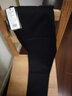 千纸鹤男士修身小脚九分裤休闲长裤春夏季裤子男潮9805 30A浅卡其九分裤 30 (2尺3) 实拍图