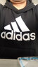 阿迪达斯（adidas）三叶草短袖男 26春新款运动服纯棉休闲舒适半袖时尚圆领透气T恤 冰雾浅蓝/纯棉亲肤【热销款】 XL 【180-185cm/170-180斤】 实拍图