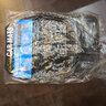 汽车脚垫塑料pvc脚垫透明脚垫乳胶地垫轿车通用防水环保水晶软胶汽车脚垫全车五件套 淡黑色 实拍图