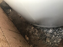 瑞美（Rheem）恒热燃气热水器立式落地安装 别墅/家商用 大水量全屋中央热水 多点供水恒温舒适 200L 室外型RGS200-AW 实拍图