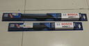 博世（BOSCH）无骨风翼雨刮器/雨刮/雨刷/汽车雨刷/无骨雨刷/前风挡雨刮片 适配 奔驰GL级GL450/ML350/R级 实拍图