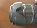qeento 遮光罩EW-73B适用于佳能70D 60D 7D 7D2 750D相机18-135镜头 相机罩 保护罩 镜头罩 遮阳罩 晒单实拍图