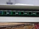 胜为 12芯ODF光纤配线架高度1U LC单模满配含尾纤和法兰 适用19英寸机柜 抽拉式带上柜配件 ODF-1012L-S 晒单实拍图