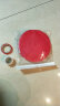 品特（pincinet） 品特毛巾手胶 超细纤维吸汗带 大盘装握柄皮10米长 红色10米（送打底膜和封口胶） 晒单实拍图