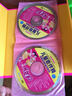 舞蹈小精装：儿童歌伴舞3-4岁（4DVD） 实拍图
