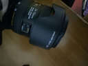 JJC 相机遮光罩 适用于佳能EF 24-70mm f4L IS USM镜头 替代EW-83L 5D4 5D3 6D 7D2 90D 77D单反配件 实拍图