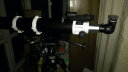 星特朗专用 31.7MM太阳/月亮滤镜 天文望远镜观月配件 滤光细节更清晰 月亮滤镜 晒单实拍图