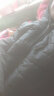 卡度顿棉衣外套男秋冬季韩版男士加厚防寒保暖棉服休闲青年棉袄上衣男装 黑色 2XL 晒单实拍图