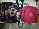 小憨象 防水牛津布包女包单肩斜挎迷你小包包防水时尚手机零钱包 实拍图