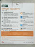 ESET INTERNET SECURITY高级防护网络安装套装NOD32安全套装家庭版杀毒软件盒装版 3年1用户版(新包装，无光盘） 实拍图