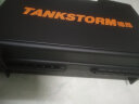 TANKSTORM 塑料工具箱家用五金工具箱手提式设备仪器箱防震防护 5005 实拍图