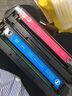 星朋适用惠普CF400A硒鼓hpM252n墨粉M277n M277dw晒鼓M252dw墨盒201a CF401A蓝色大容量2000页硒鼓 实拍图
