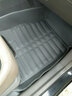 适用于07 08 09 12 13 14 15 16 17 18新老款长安悦翔脚垫全包专用 灰色全套 悦翔 实拍图