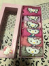 Hello Kitty女童内裤棉凯蒂猫女孩三角裤玉桂狗儿童短裤透气抗菌中大童底裤 C款 4条装 55579 110 适合100-110 实拍图