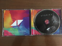 艾维奇 Avicii：故事Stories (CD) 实拍图