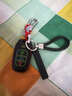 天震爵适用哈佛h6钥匙套coupe运动版H2S/H7/M6/H4/F5/F7x汽车钥匙包扣壳 C款-夜光(新款扣) 实拍图