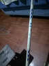 宝飞龙新款龙鲨旗舰版碳素台钓竿28调碳素超轻超硬钓鱼竿 6.3米+金属竿止 实拍图