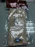 朵忆姿 欧式提花面料布艺遥控器套 电视空调遥控器保护套机顶盒遥控器罩 露西-静谧蓝中号 实拍图