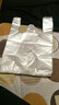 庄太太大小号透明加厚背心手提塑料方便袋食品打包装袋子购物袋定做 32*49cm/50个（加厚） 实拍图