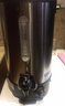 锦厨乐电热开水桶商用不锈钢奶茶店双层保温开水器带温控 8L开水桶 实拍图