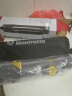 曼富图（Manfrotto）Element MKELES5CF-BH MKELEB5CF-BH旅行便携反折碳素碳纤维三脚架云台套装承重8KG大号可拆独脚架 MKELEB5CF-BH 大号碳纤维 可拆独 实拍图