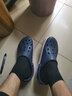 卡骆驰（crocs）洞洞鞋男鞋女鞋 25夏季新款贝雅拖鞋轻便透气情侣鞋沙滩鞋凉鞋 骨白经典克骆格/现货速发 45 -46  /M11/290mm 实拍图