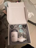 深安（shenan） 水龙头净水器一机三芯前置过滤器家用自来水物理过滤净化净水机 白色（一机一芯） 实拍图