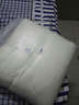 南极人（Nanjiren）新疆棉被子冬被冬季棉花被子冬被纯棉被芯棉被冬季被子全棉被褥 立体棉花被-米白【新疆一级长绒棉】 180x220cm冬被【约6斤】 实拍图