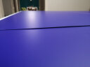 红双喜（DHS） 乒乓球桌 T2024室内乒乓球台家用带轮折叠移动 T2024 整体折叠式 晒单实拍图