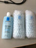 理肤泉（LA ROCHE-POSAY）水油分离眼唇卸妆液125ml 125ml 一瓶 实拍图