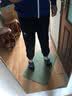 卡尔美（KELME）足球收腿裤球员版男士运动裤训练修身长裤子男 藏青色 2XL 实拍图