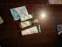 安安金纯橄榄油保湿滋润护手霜60g春夏季男女生补水保湿防干防裂 橄榄2支+橄榄油1瓶 实拍图