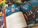 英文原版 儿童绘本 Lego Batman Movie 乐高蝙蝠侠英雄传大电影分级读物 L2 晒单实拍图
