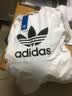 阿迪达斯（adidas） 快干男裤 2026夏季新款梭织运动裤健身训练跑步长裤黑色透气裤子 经典黑/快干透气/主推 S 175 实拍图