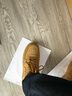 耐克（NIKE）Air Force 1 AF1空军一号 全白黑武士经典款男女情侣休闲运动板鞋 CW2288-111 43 实拍图