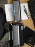 皇者.巴威 硒鼓/墨粉盒MFC7880DN适用兄弟DCP7080D DCP7180DN粉盒  TN2325粉盒1支装+2瓶墨粉 实拍图