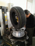 韩泰轮胎 H452 215/60R16 95V 雅阁凯美瑞奥德赛帕萨特 全新汽车轮胎 实拍图