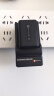 蒂森特（dste）适用于索尼AX700 PXW-X70/Z90/NX80 SR68 SX63 PJ670 CX675 AX30 AX33 AX40摄像机NP-FV50电池套装 实拍图