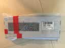 惠普（HP） GK600F机械键盘侧翼灯带炫酷灯效108键金属面板20种灯效有线电竞游戏办公家用键盘 GK600（黑色混光）茶轴 实拍图