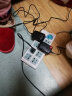 明爱usb电暖鞋暖脚宝锂电池充电鞋鞋配件 8.4v的充电器 晒单实拍图