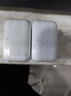 品胜数据线适用苹果4S iphone4四ipad1/2/3平板ipod快充touch4手机电源充电器 2件套 (数据线+2A充电器)  0.8米 实拍图