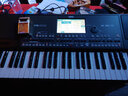 KORG 科音 PA系列专业伴奏编曲键盘合成器 PA600（可下载民族音色） 实拍图