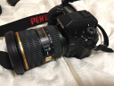 宾得PENTAX-D FA单反相机镜头 适用于宾得K-1 Mark II K-1 K-3 III  HD FA 50mmF1.4HD 实拍图