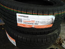 韩泰轮胎 H452 215/60R16 95V 雅阁凯美瑞奥德赛帕萨特 全新汽车轮胎 实拍图