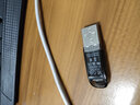 闪迪（SanDisk）U盘 电脑车载优盘 USB2.0广泛兼容 闪存盘小巧便携USB3.0高速传输办公学生优盘 酷铄CZ73黑色(USB3.0)加密 32GB 实拍图