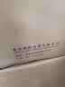 百逸雅奥林牛皮凉席头层水牛皮席宿舍学生席夏季真皮软席儿童席子纳凉席 CRW精选级（店长力荐） 1.0米床不含枕套 100cm*200cm 实拍图