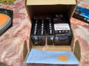 蒂森特（dste）适用于 富士 X-S1 X30 X100s XF10 F30 F31 理光 DB-50 GXR数码相机 NP-95 电池套装 实拍图