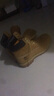 添柏岚（Timberland）户外徒步休闲鞋踢不烂男鞋防水经典黄靴 10061 42 实拍图